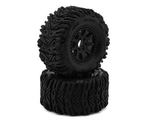 UPG-10013 DIRT CLAW 2.2