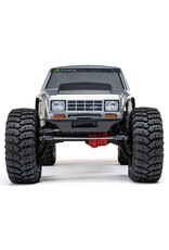 AXIAL AXI-2036T1 1/10 SCX10 III COYOTE 4X4 RTR BRUSHED ROCK CRAWLER, SILVER