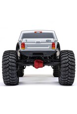 AXIAL AXI-2036T1 1/10 SCX10 III COYOTE 4X4 RTR BRUSHED ROCK CRAWLER, SILVER