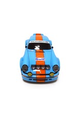 PRIMAL RC PRPO934-GULF 1/6 SCALE PRIMAL RC PORSCHE 934 ELECTRIC RTR RALLY CAR