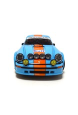 PRIMAL RC PRPO934-GULF 1/6 SCALE PRIMAL RC PORSCHE 934 ELECTRIC RTR RALLY CAR