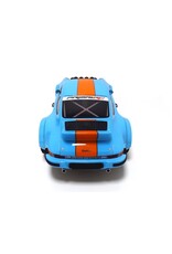 PRIMAL RC PRPO934-GULF 1/6 SCALE PRIMAL RC PORSCHE 934 ELECTRIC RTR RALLY CAR
