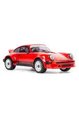 PRIMAL RC PRPO934-RD 1/6 SCALE PRIMAL RC PORSCHE 934 ELECTRIC RTR RALLY CAR