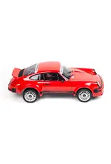 PRIMAL RC PRPO934-RD 1/6 SCALE PRIMAL RC PORSCHE 934 ELECTRIC RTR RALLY CAR