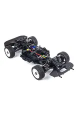 PRIMAL RC PRPO934-RD 1/6 SCALE PRIMAL RC PORSCHE 934 ELECTRIC RTR RALLY CAR