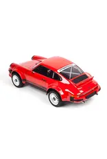 PRIMAL RC PRPO934-RD 1/6 SCALE PRIMAL RC PORSCHE 934 ELECTRIC RTR RALLY CAR