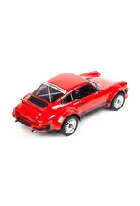 PRIMAL RC PRPO934-RD 1/6 SCALE PRIMAL RC PORSCHE 934 ELECTRIC RTR RALLY CAR