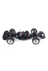 PRIMAL RC PRPO934-RD 1/6 SCALE PRIMAL RC PORSCHE 934 ELECTRIC RTR RALLY CAR