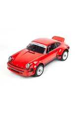 PRIMAL RC PRPO934-RD 1/6 SCALE PRIMAL RC PORSCHE 934 ELECTRIC RTR RALLY CAR
