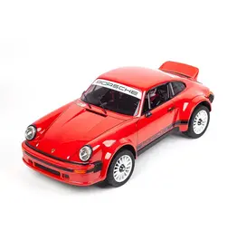 PRIMAL RC PRPO934-RD 1/6 SCALE PRIMAL RC PORSCHE 934 ELECTRIC RTR RALLY CAR
