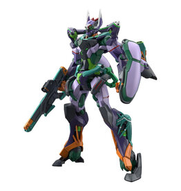 BANDAI BAN2762140 GQUUUUUUX - MOBILE SUIT D (TENTATIVE)
