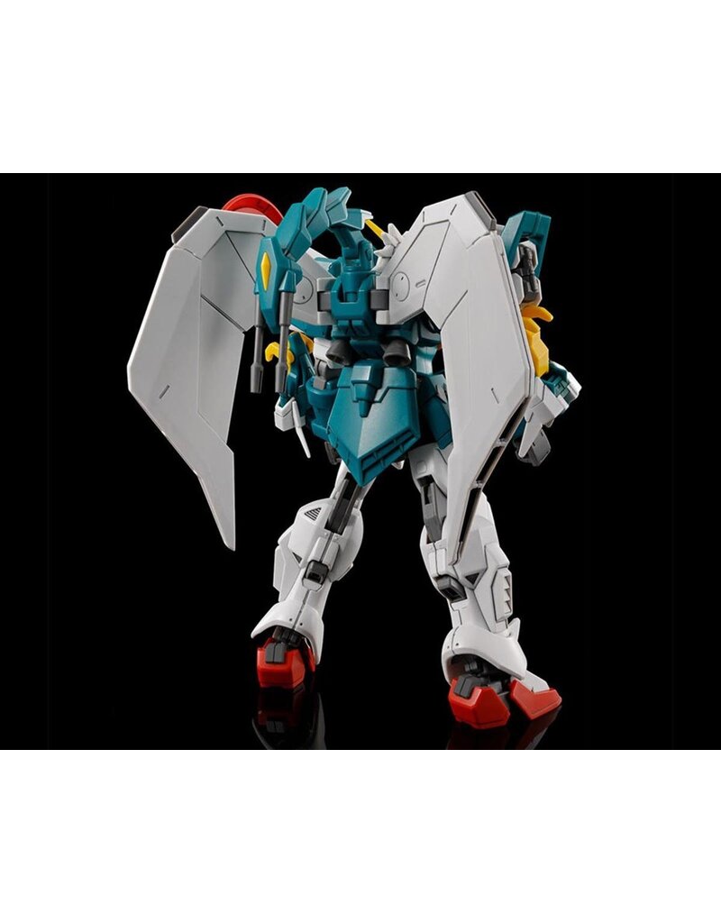 BANDAI BAS2794133 HG 1/144 ALTRON GUNDAM