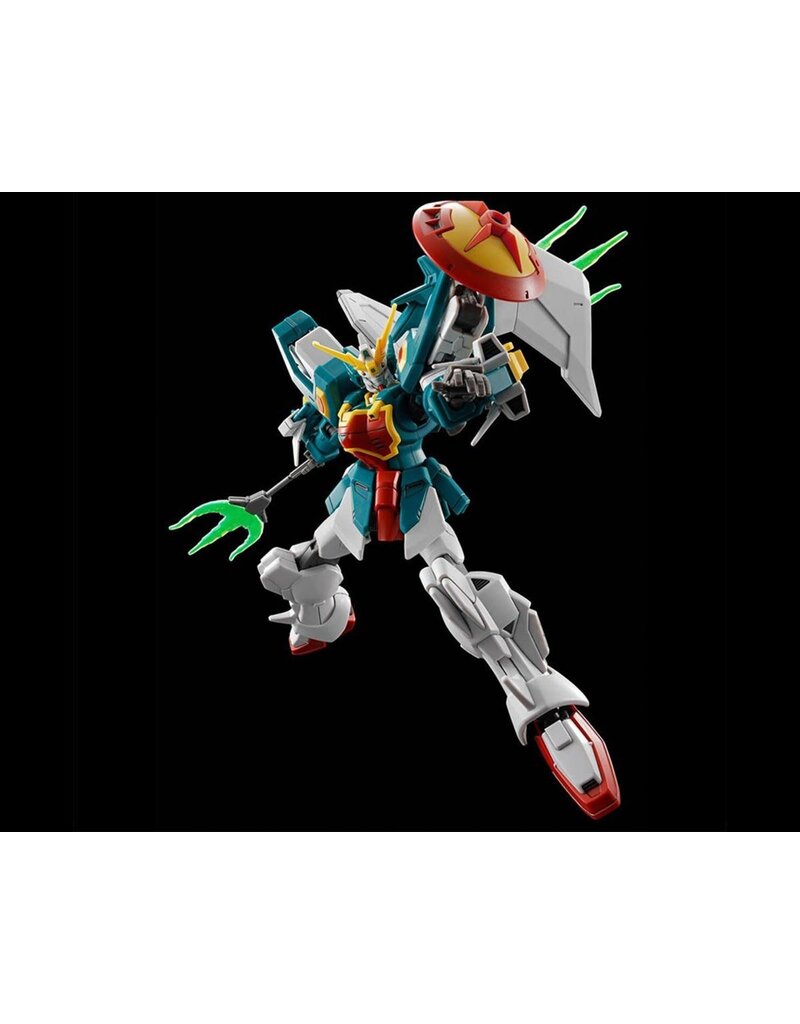 BANDAI BAN2794133 HG 1/144 ALTRON GUNDAM