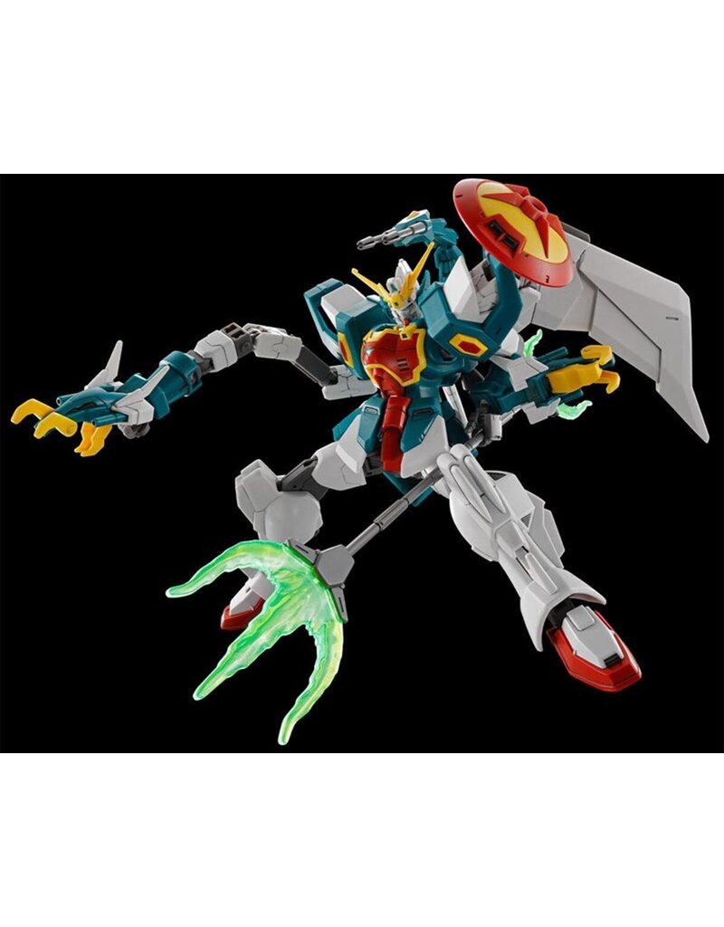BANDAI BAN2794133 HG 1/144 ALTRON GUNDAM
