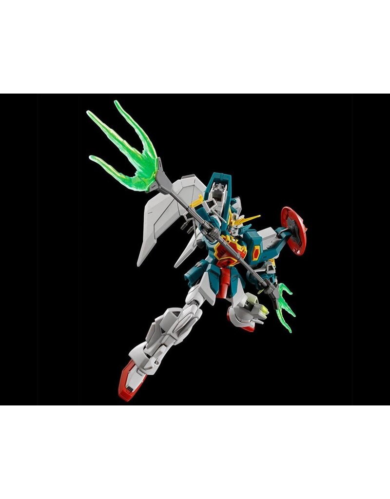 BANDAI BAN2794133 HG 1/144 ALTRON GUNDAM