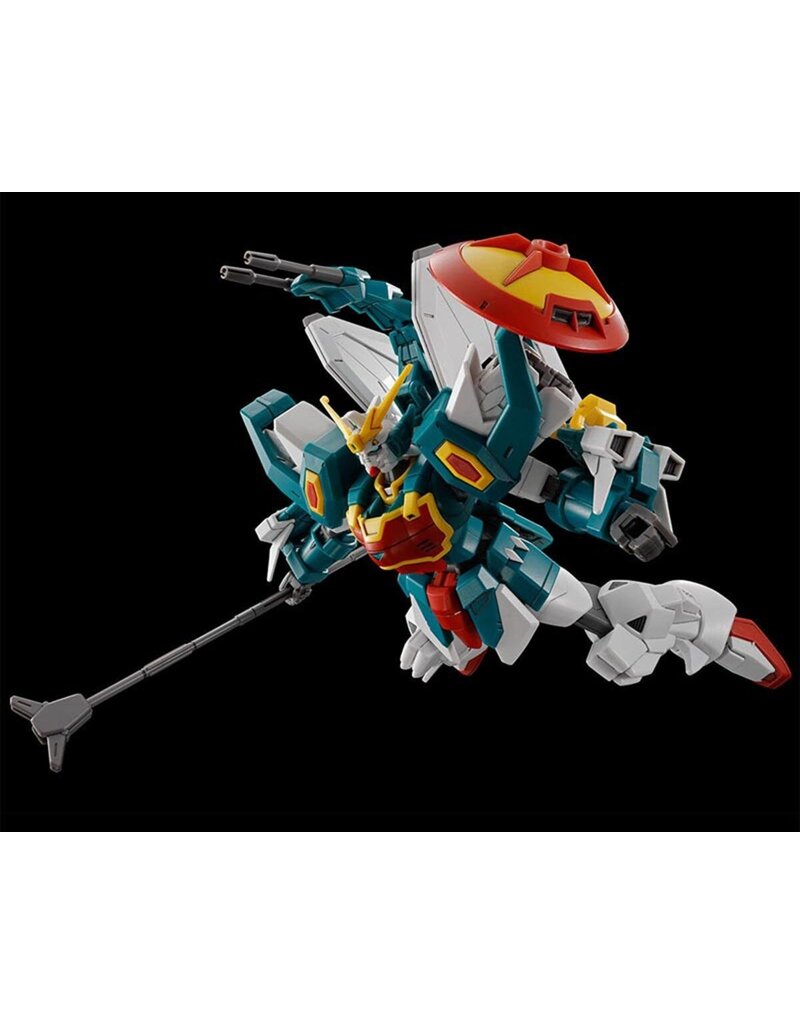 BANDAI BAN2794133 HG 1/144 ALTRON GUNDAM