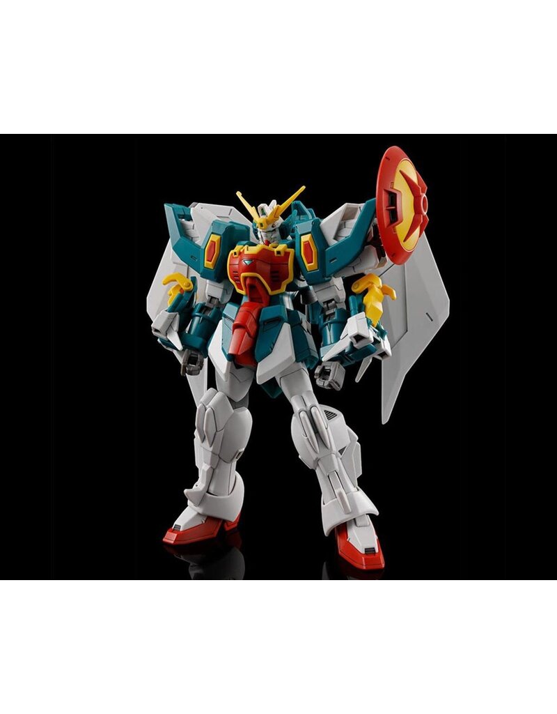 BANDAI BAN2794133 HG 1/144 ALTRON GUNDAM