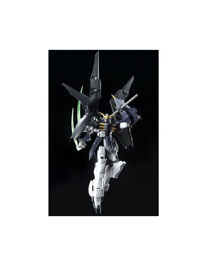 BANDAI BAN2794132 HG 1/144 GUNDAM DEATHSCYTHE HELL