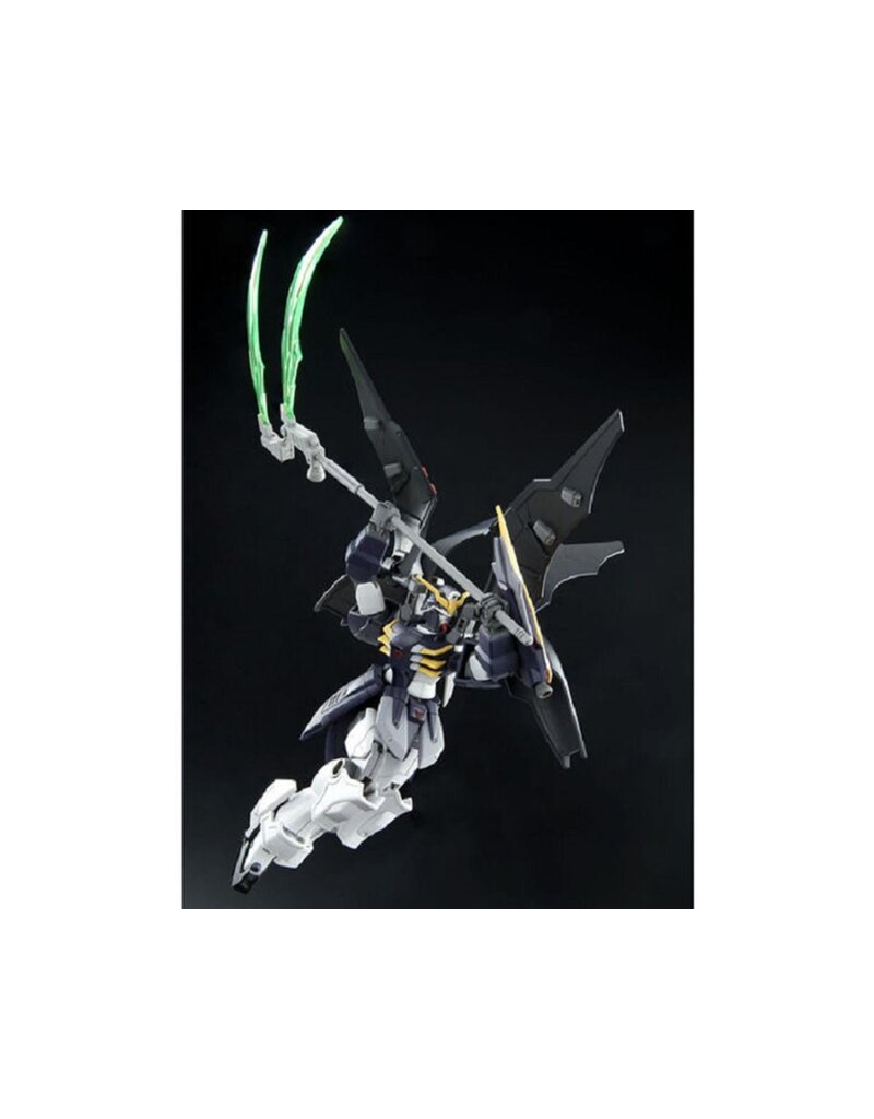 BANDAI BAN2794132 HG 1/144 GUNDAM DEATHSCYTHE HELL
