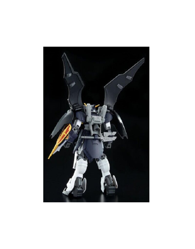 BANDAI BAN2794132 HG 1/144 GUNDAM DEATHSCYTHE HELL