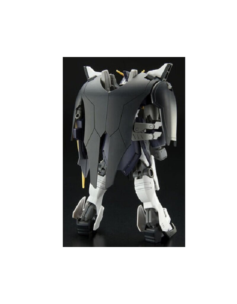 BANDAI BAN2794132 HG 1/144 GUNDAM DEATHSCYTHE HELL