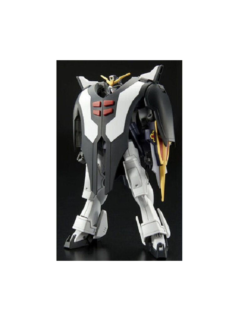 BANDAI BAN2794132 HG 1/144 GUNDAM DEATHSCYTHE HELL
