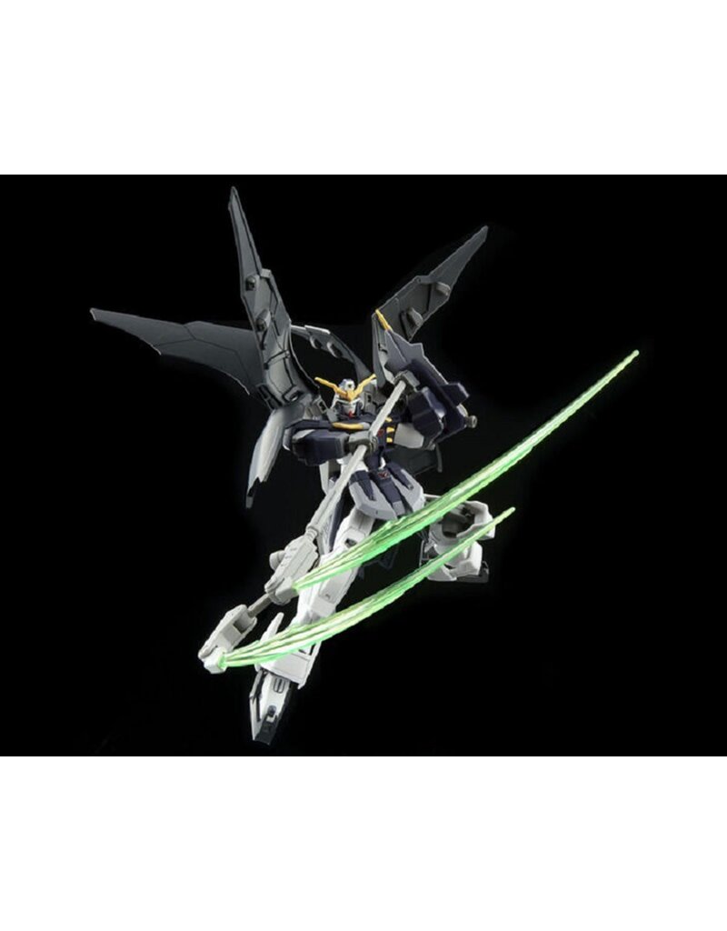 BANDAI BAN2794132 HG 1/144 GUNDAM DEATHSCYTHE HELL