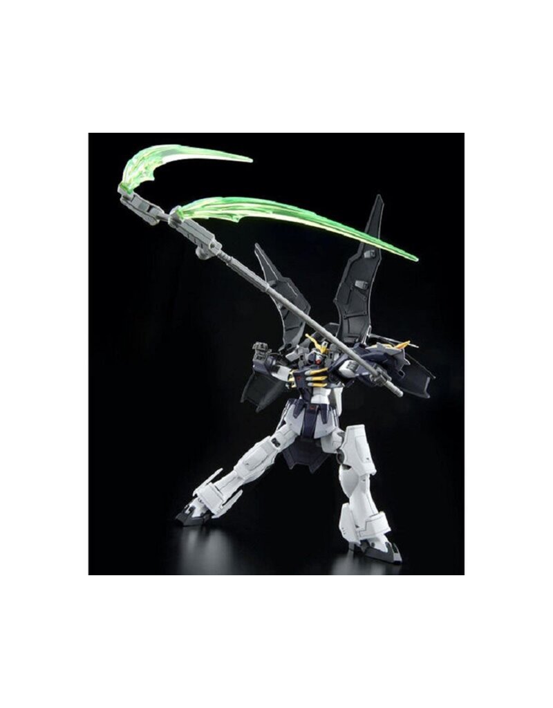 BANDAI BAN2794132 HG 1/144 GUNDAM DEATHSCYTHE HELL
