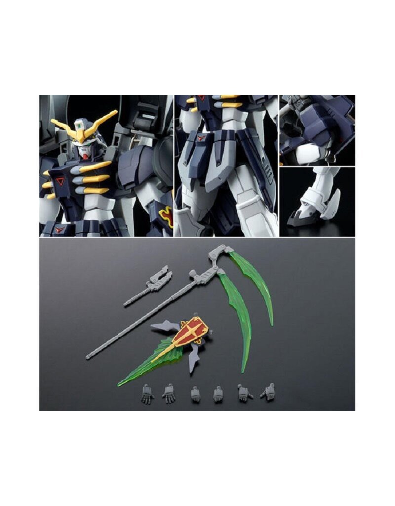 BANDAI BAN2794132 HG 1/144 GUNDAM DEATHSCYTHE HELL