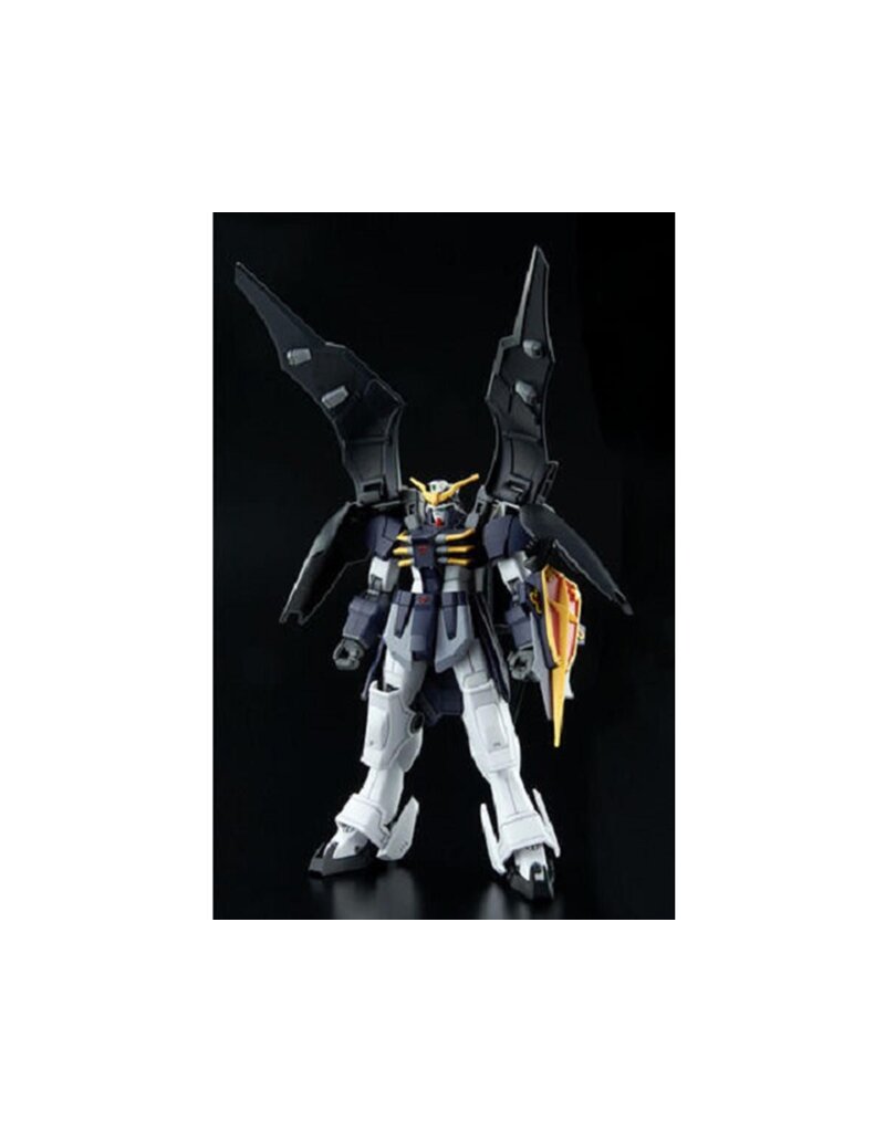 BANDAI BAN2794132 HG 1/144 GUNDAM DEATHSCYTHE HELL