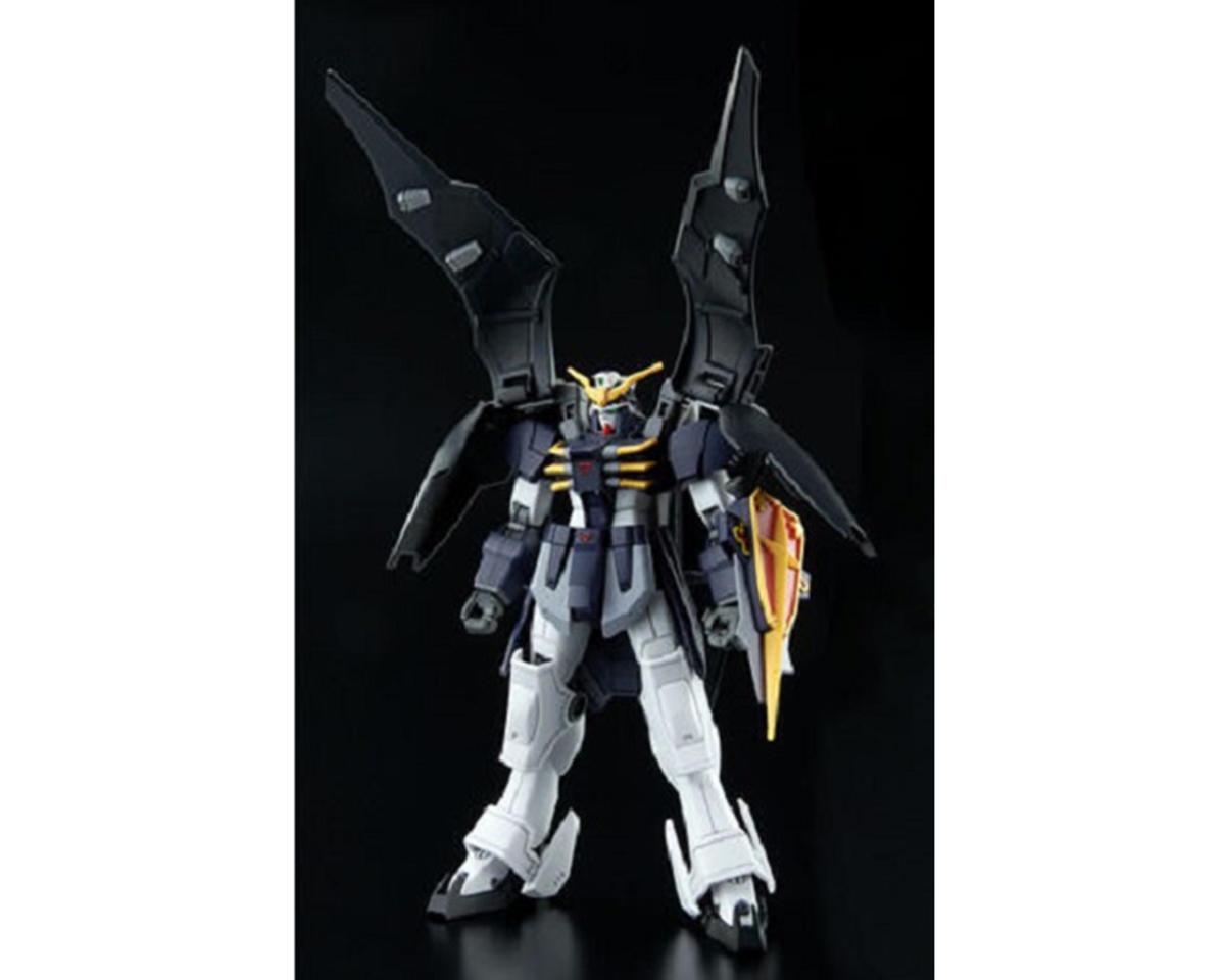 BAN2794132 HG 1/144 GUNDAM DEATHSCYTHE HELL - My Tobbies - Toys