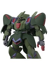 BANDAI BAN2783936 #262 GALLUSS-J "MOBILE SUIT GUNDAM ZZ", BANDAI HOBBY HGUC 1/144