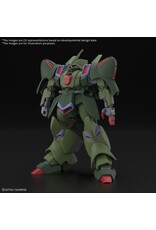 BANDAI *BAN2783936 HG 1/144 #262 HGUC AMX-101 GALLUSS-J "MOBILE SUIT GUNDAM ZZ" PLASTIC MODEL KIT