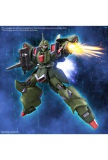 BANDAI BAN2783936 #262 GALLUSS-J "MOBILE SUIT GUNDAM ZZ", BANDAI HOBBY HGUC 1/144