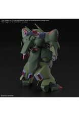 BANDAI BAN2783936 #262 GALLUSS-J "MOBILE SUIT GUNDAM ZZ", BANDAI HOBBY HGUC 1/144