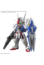 BANDAI BAN2773803 GUNDAM AERIAL "MOBILE SUIT GUNDAM: WITCH FROM MERCURY", BANDAI