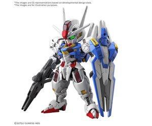 BAN2773803 GUNDAM AERIAL 