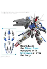 BANDAI BAN2773803 GUNDAM AERIAL "MOBILE SUIT GUNDAM: WITCH FROM MERCURY", BANDAI