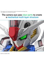 BANDAI BAN2773803 GUNDAM AERIAL "MOBILE SUIT GUNDAM: WITCH FROM MERCURY", BANDAI