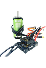 CASTLE CREATIONS S&DCSE010017104 MAMBA MICRO X2 WATERPROOF 1/18TH SCALE SENSORED BRUSHLESS COMBO (4400KV) ***OPEN BOX – INSTALLED BUT NEVER USED***