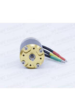 TP POWER TP3630CM-V1 3500KV 6S MAX 5MM SHAFT BRUSHLESS MOTOR TP3630CM-V1-3500KV