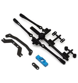 TEAM ASSOCIATED ASC21631 RC28R PIVOT BLOCK SET