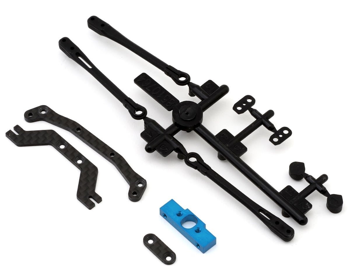 ASC21631 RC28R PIVOT BLOCK SET