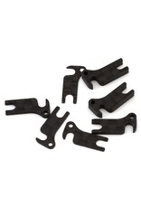 TEAM ASSOCIATED ASC21628 RC28R FACTORY TEAM AXLE CARRIER SHIM SET (8)