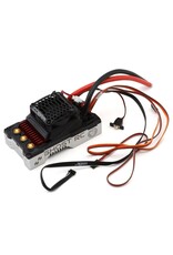 GHOST RC GOS020-0288-00 COBRA 5 HV ACE 1/5TH DRAG/SPEED RUN BRUSHLESS SENSORED ESC (6-12S)