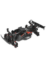 TEAM CORALLY COR00278-B SHIROI XP6 1/8 6S SHORT COURSE TRUCK, RTR VERSION, BLUE