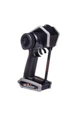 SPEKTRUM SPM6215 DX6 RUGGED 6 CHANNEL DSMR TRANSMITTER WITH SR515