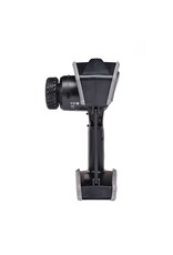 SPEKTRUM SPM6215 DX6 RUGGED 6 CHANNEL DSMR TRANSMITTER WITH SR515