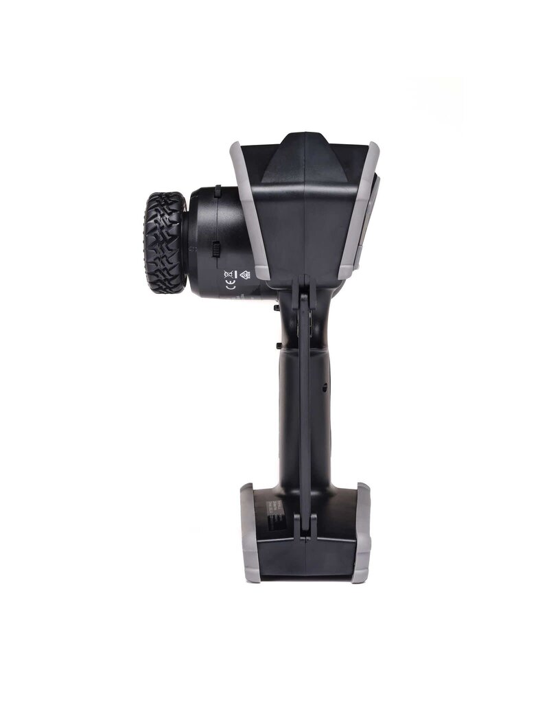 SPEKTRUM SPM6215 DX6 RUGGED 6 CHANNEL DSMR TRANSMITTER WITH SR515