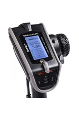 SPEKTRUM SPM6215 DX6 RUGGED 6 CHANNEL DSMR TRANSMITTER WITH SR515